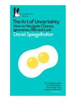 The art of uncertainty The art of uncertainty