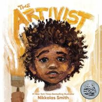 The artivist