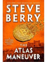 The atlas maneuver