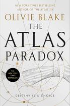 The Atlas Paradox - Palgrave Macmillan
