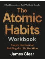 The atomic habits workbook