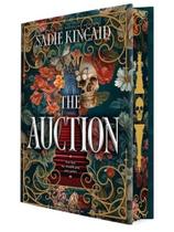 The auction - deluxe limited edition