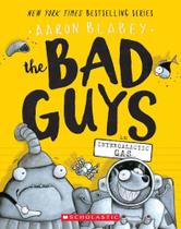The Bad Guys In Intergalactic Gas - The Bad Guys 5