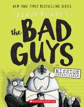 The Bad Guys In Mission Unpluckable - The Bad Guys 2