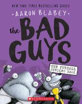 The Bad Guys In The Furball Strikes Back - The Bad Guys 3