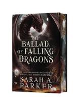 The ballad of falling dragons (deluxe limited edition) - vol. 2 The ballad of falling dragons (deluxe limited edition) - vol. 2