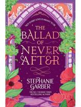 The ballad of never after The ballad of never after