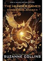 The ballad of songbirds and snakes