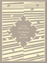 The ballad of the sad café