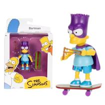 The Bartman Os Simpsons Sunny