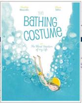 The bathing costume - ENCHANTED LION The bathing costume - ENCHANTED LION