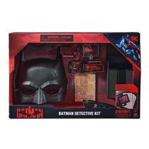 The Batman O Filme Batman Detective Kit 2918 - Sunny