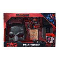 The Batman O Filme Batman Detective Kit - 2918 - Sunny
