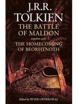 The battle of maldon
