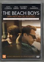 The Beach Boys Uma História De Sucesso DVD - Sony Pictures