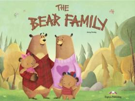 The Bear Family Big Story Book The Bear Family Big Story Book