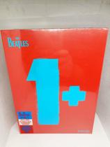 The Beatles 1 - Cd+2dvd Box