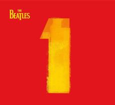 The beatles 1 cd - EMI