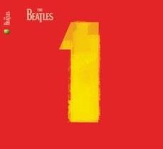 The Beatles - 1 (one) (Acrílico)