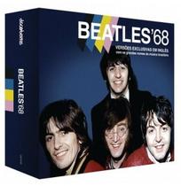 The beatles 68 (cd)