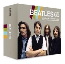 The beatles 69 - cd