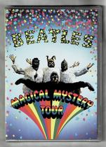 The Beatles DVD Magical Mystery Tour