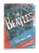 The beatles especial 1962-1966