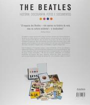 The Beatles: Historia, Discog. Fotos e Documentos Sortido - PUBLIFOLHA EDITORA