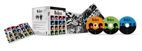 The Beatles Historical Collection