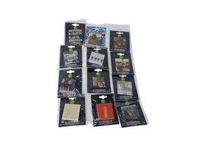 The Beatles KT 10 BUTTON (COLECIONADOR)