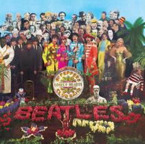 The Beatles - Sgt. PepperS Lonely Hearts Club Band - 50Th Anniversary - Universal Music