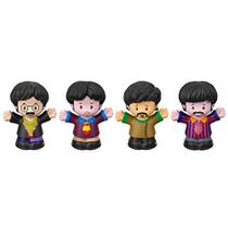 The Beatles Yellow Submarine by Little People