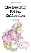The beatrix potter collection volume two - WORDSWORTH EDITIONS LIMITED