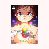 The Beginning After the End, Vol. 2 (Comic): Volume 2 The Beginning After the End, Vol. 2 (Comic): Volume 2