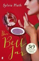 The Bell Jar - 50Th Anniversary Edition - Faber and Faber