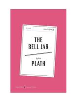 The bell jar - hapercollins american classics The bell jar - hapercollins american classics