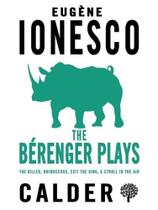 The bérenger plays