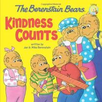 The berenstain bears - kindness counts