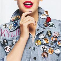 The Best Of Kylie Minogue CD - EMI The Best Of Kylie Minogue CD - EMI
