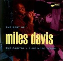 The Best of Miles Davis - BLUE NOTE RECORDS