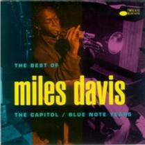 The Best of Miles Davis - Universal Music