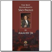 The Best Restaurants Sao Paulo - COOK LOVERS The Best Restaurants Sao Paulo - COOK LOVERS