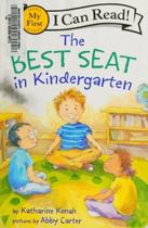 The Best Seat In Kindergarten The Best Seat In Kindergarten