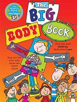 The Big Body Book: The Wonderful World of Simon Abbott