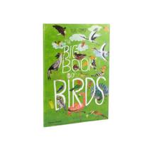 The big book of birds: 0 - THAMES & HUDSON