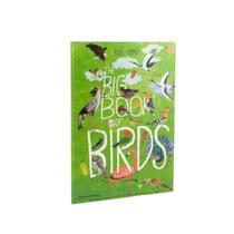 The big book of birds: 0 - THAMES & HUDSON