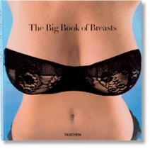 The Big Book of Breasts - TASCHEN