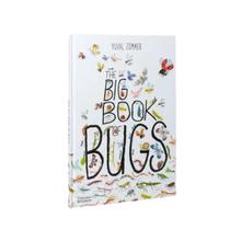 The big book of bugs, 0 - THAMES & HUDSON