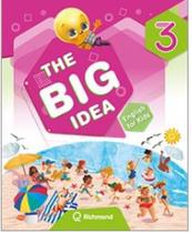 The big idea 3 - MODERNA