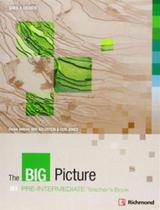 The Big Picture 2 Teachers Book - MODERNA The Big Picture 2 Teachers Book - MODERNA